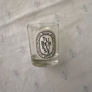 Diptyque Tuberuse Votive